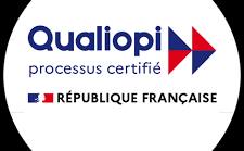 Formation certifiée Qualiopi
